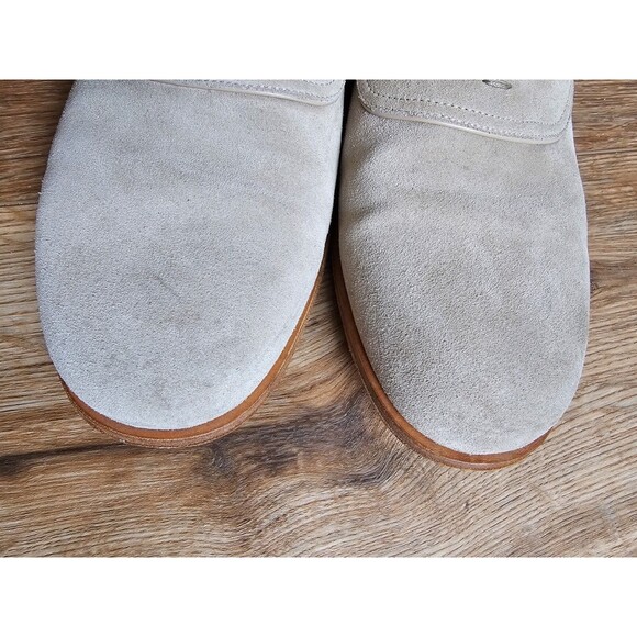 LOUIS VUITTON Made in Italy OXFORDS - Size 8 LV - 9 US main image 5